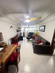 Blk 87 Commonwealth Heights (Queenstown), HDB 3 Rooms #503809031